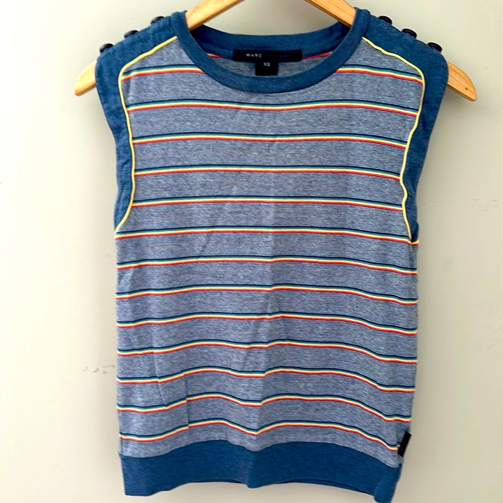 Vintage Marc Jacob’s tee